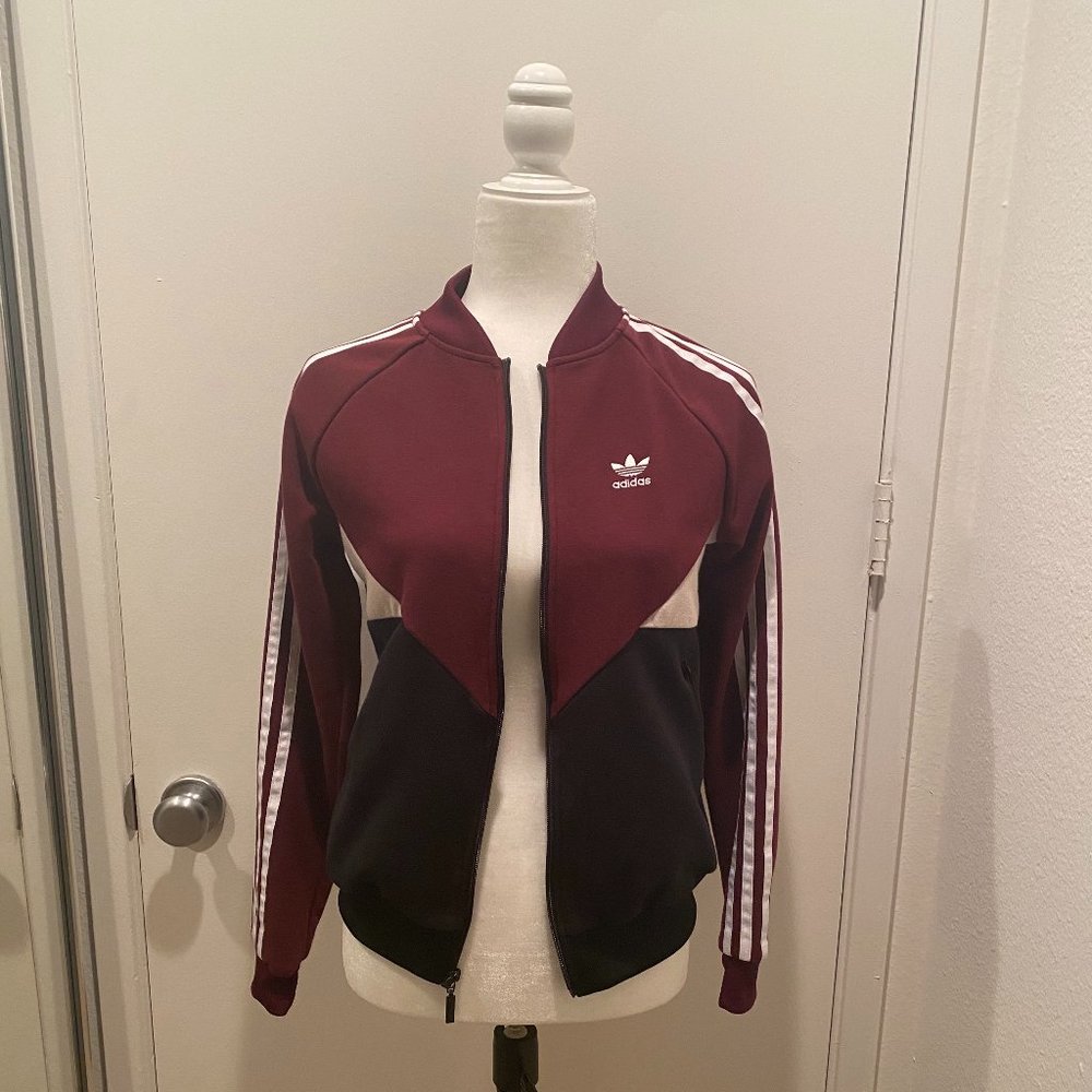 Track Jacket